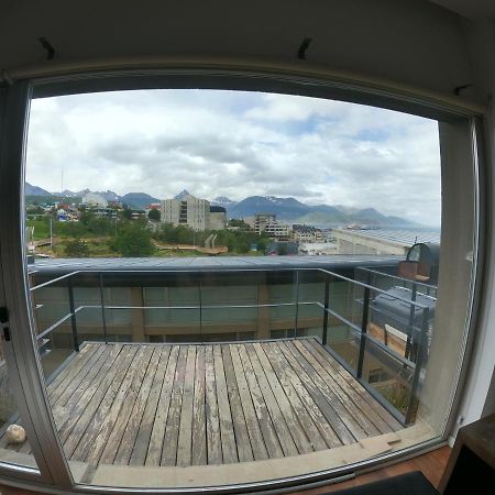 Apartamento El Descanso - Ushuaia Exterior foto
