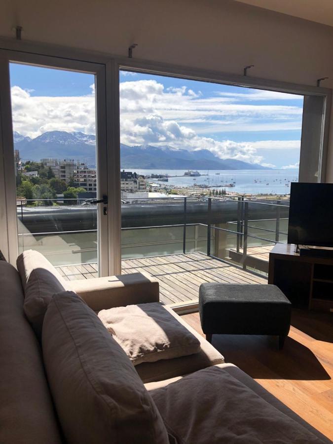 Apartamento El Descanso - Ushuaia Exterior foto