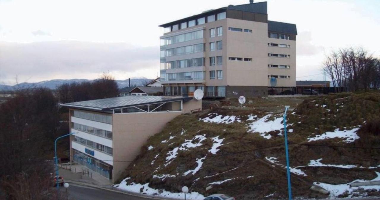 Apartamento El Descanso - Ushuaia Exterior foto