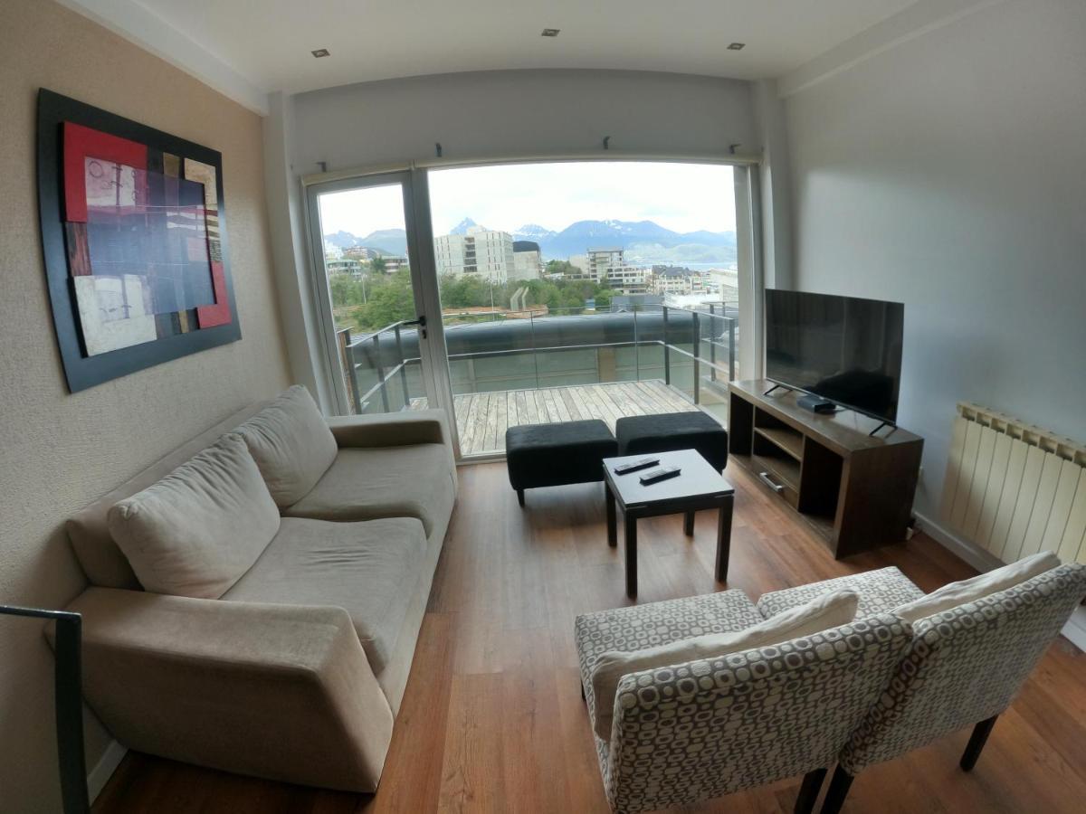 Apartamento El Descanso - Ushuaia Exterior foto