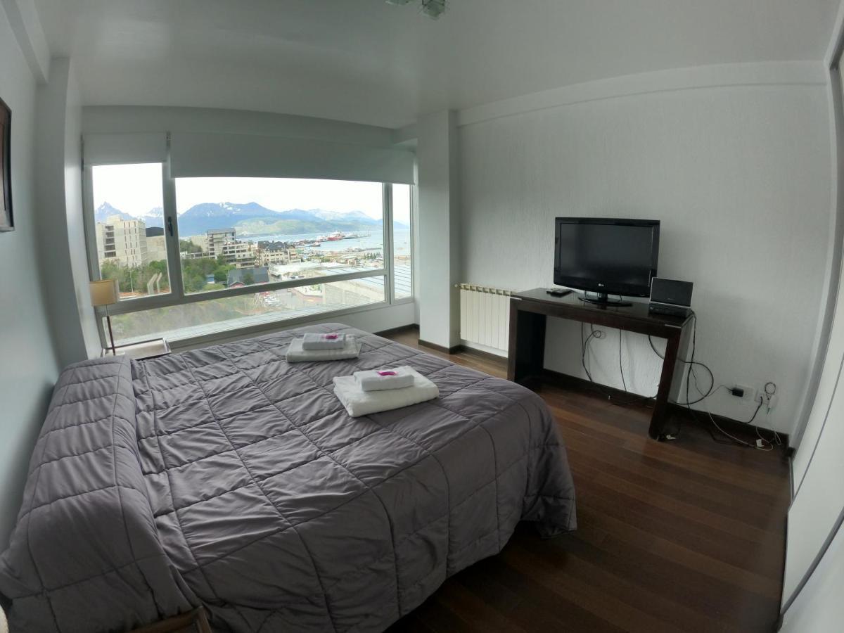 Apartamento El Descanso - Ushuaia Exterior foto