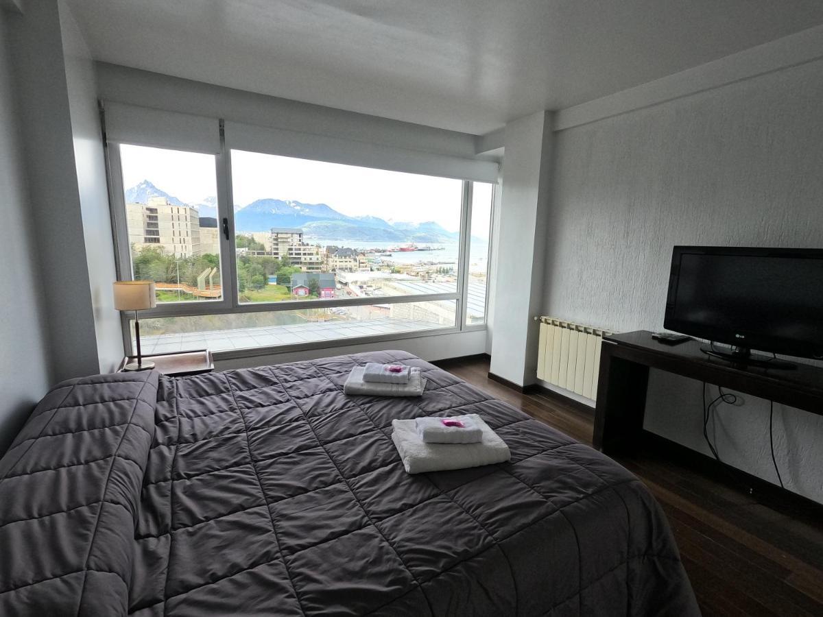 Apartamento El Descanso - Ushuaia Exterior foto